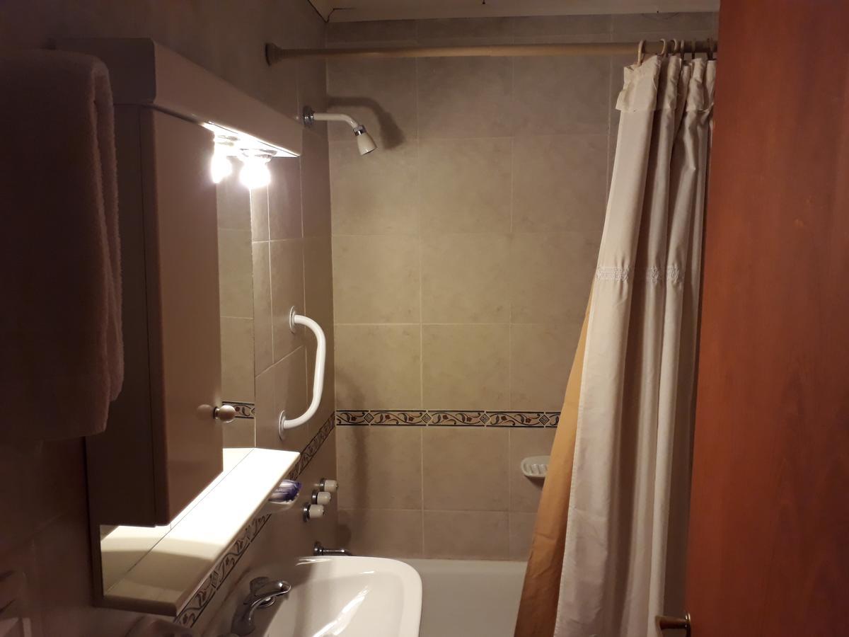 Hotel Upsala Ελ Καλαφάτε Εξωτερικό φωτογραφία