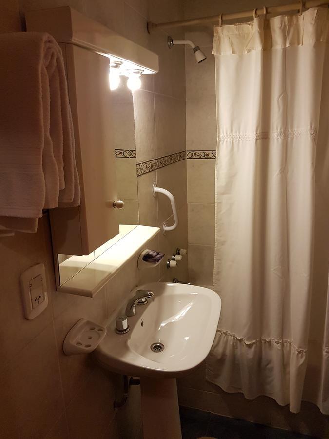 Hotel Upsala Ελ Καλαφάτε Εξωτερικό φωτογραφία